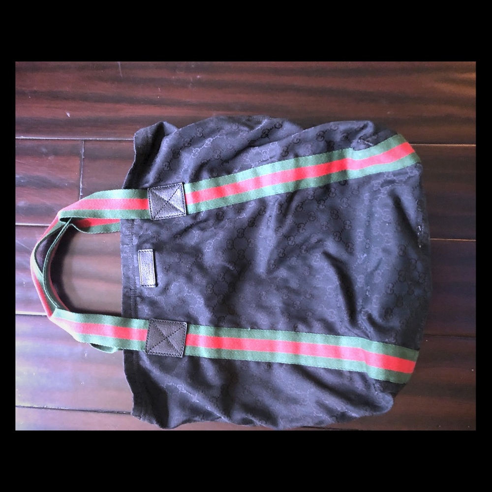 Gucci tote
